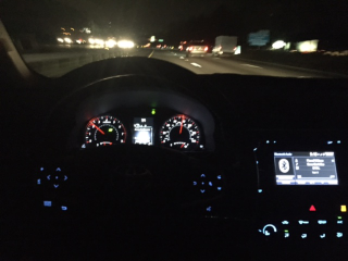 Illustration for article titled The Oppo Review? Had a 2015 Camry SE for the weekend